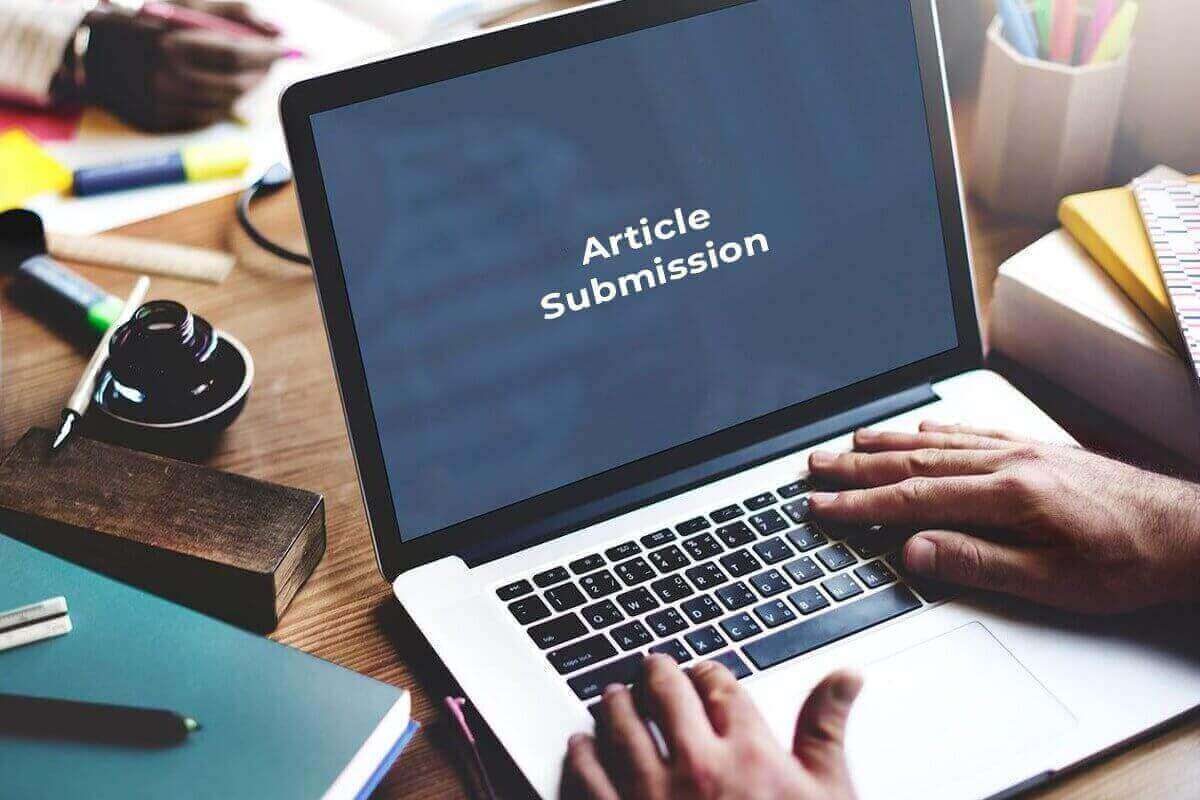 article-submission